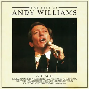 The best of Andy Williams